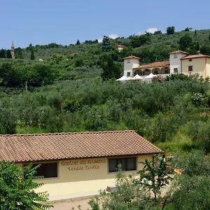 Agriturismo La Casuccia Castelfranco di Sopra